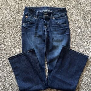 Hudson women’s jeans